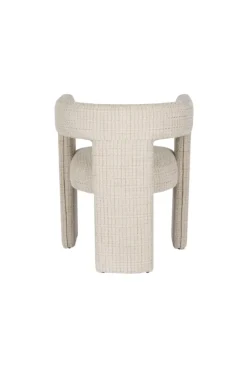 Stol 'Medina' - Beige