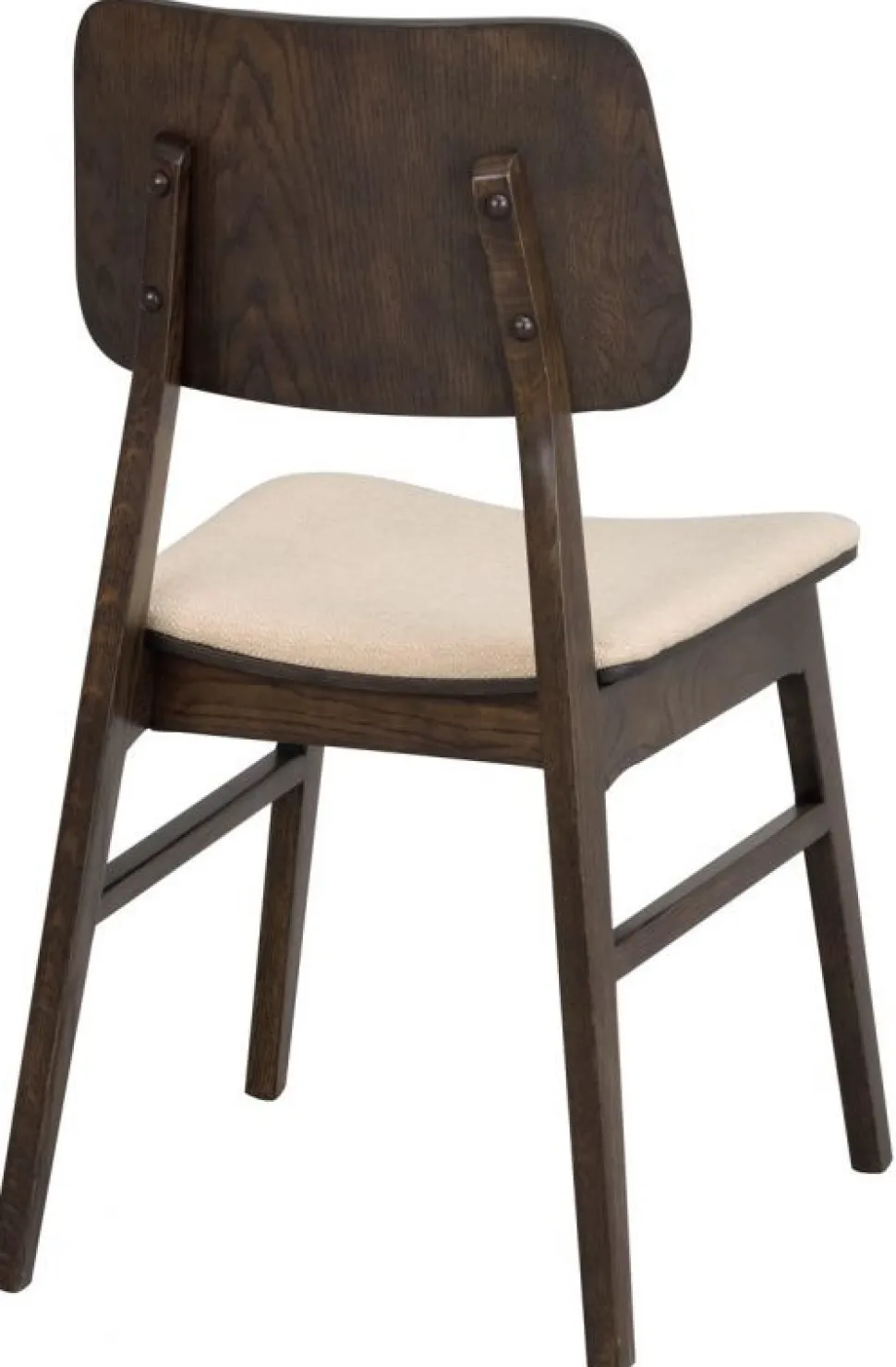 Stol 'Nagano' - Natur/Beige