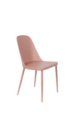 Stol 'Pip' - Rosa