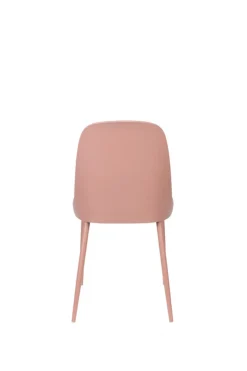 Stol 'Pip' - Rosa