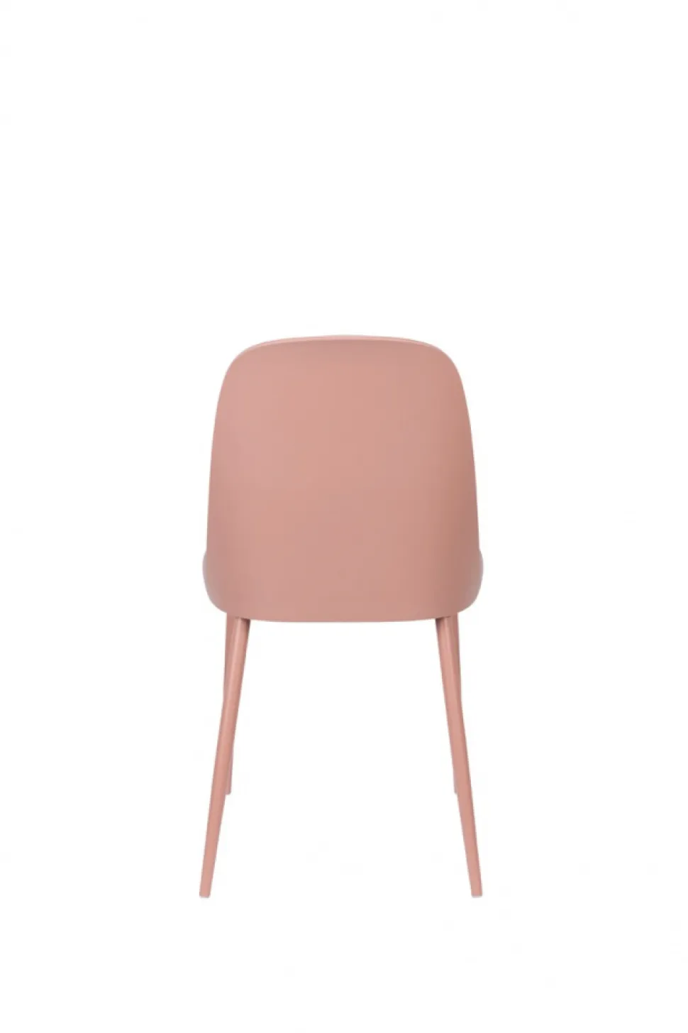 Stol 'Pip' - Rosa