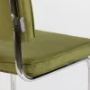 Stol 'Ridge Rib' - Grön