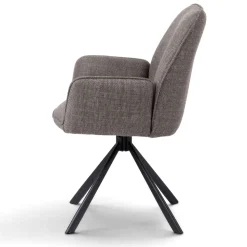 Stol 'Rälla' - Ljusgrå