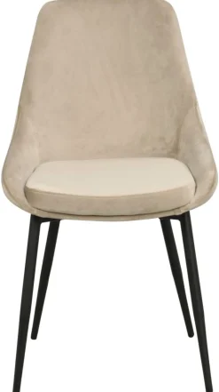 Stol 'Sierra' - Beige