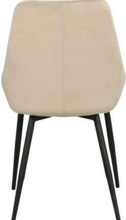 Stol 'Sierra' - Beige