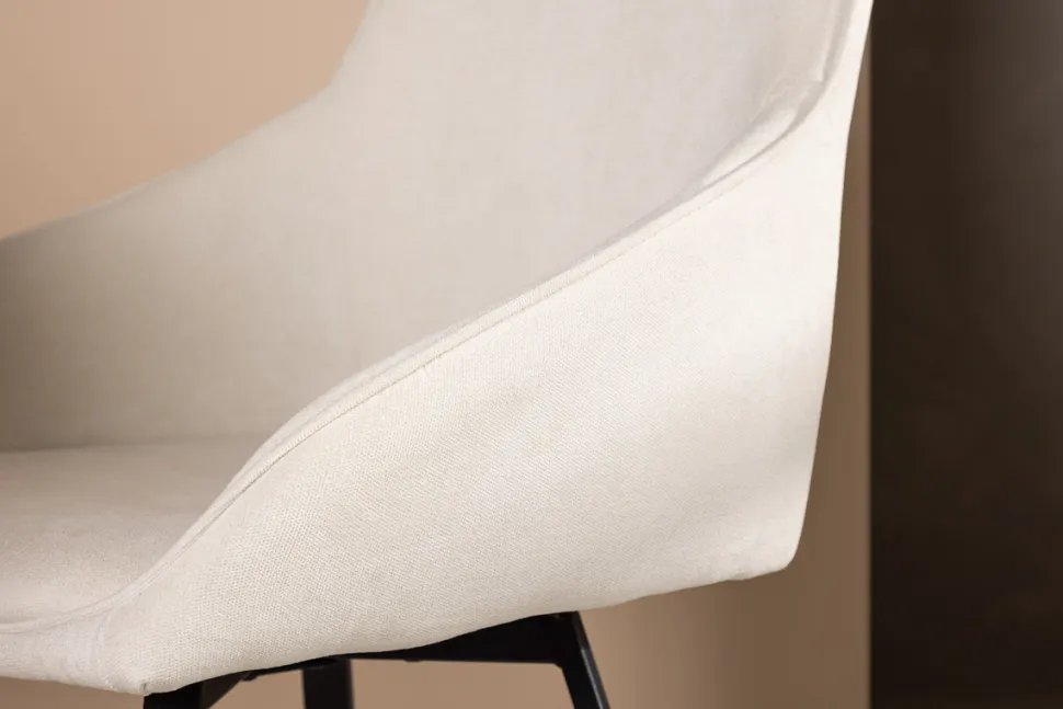 Stol 'Österlen' - Beige