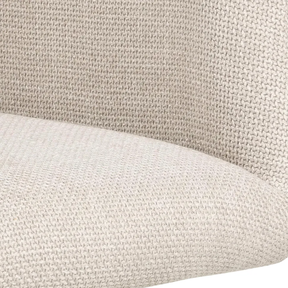 Stol 'Växjö' - Beige