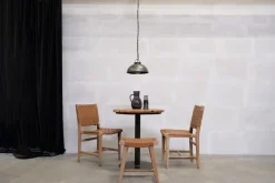 Taklampa 'Thormann' - Järn