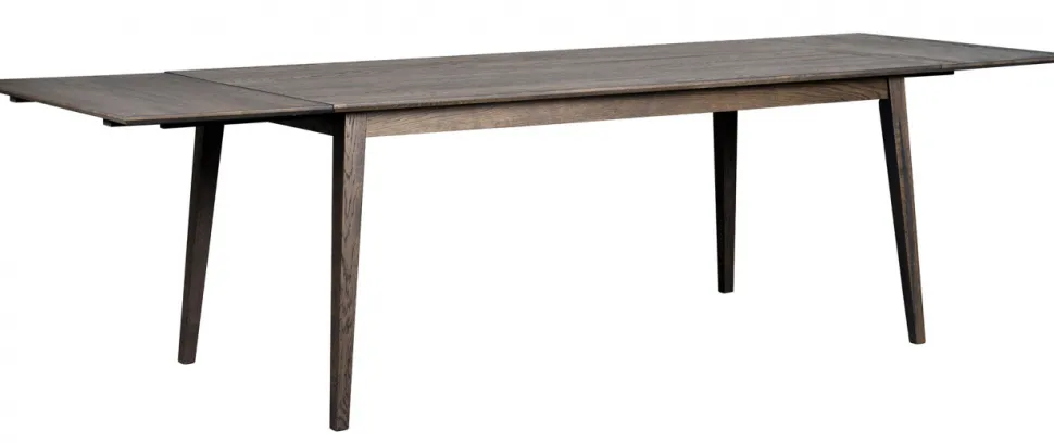 Tilläggsskiva 'Filippa' 50x90cm - Brun