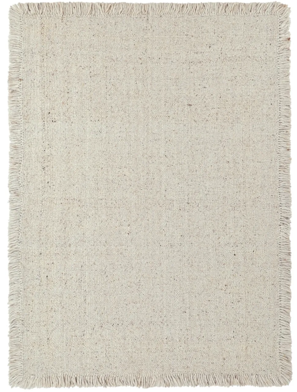 Ullmatta 'Dalita' - Beige