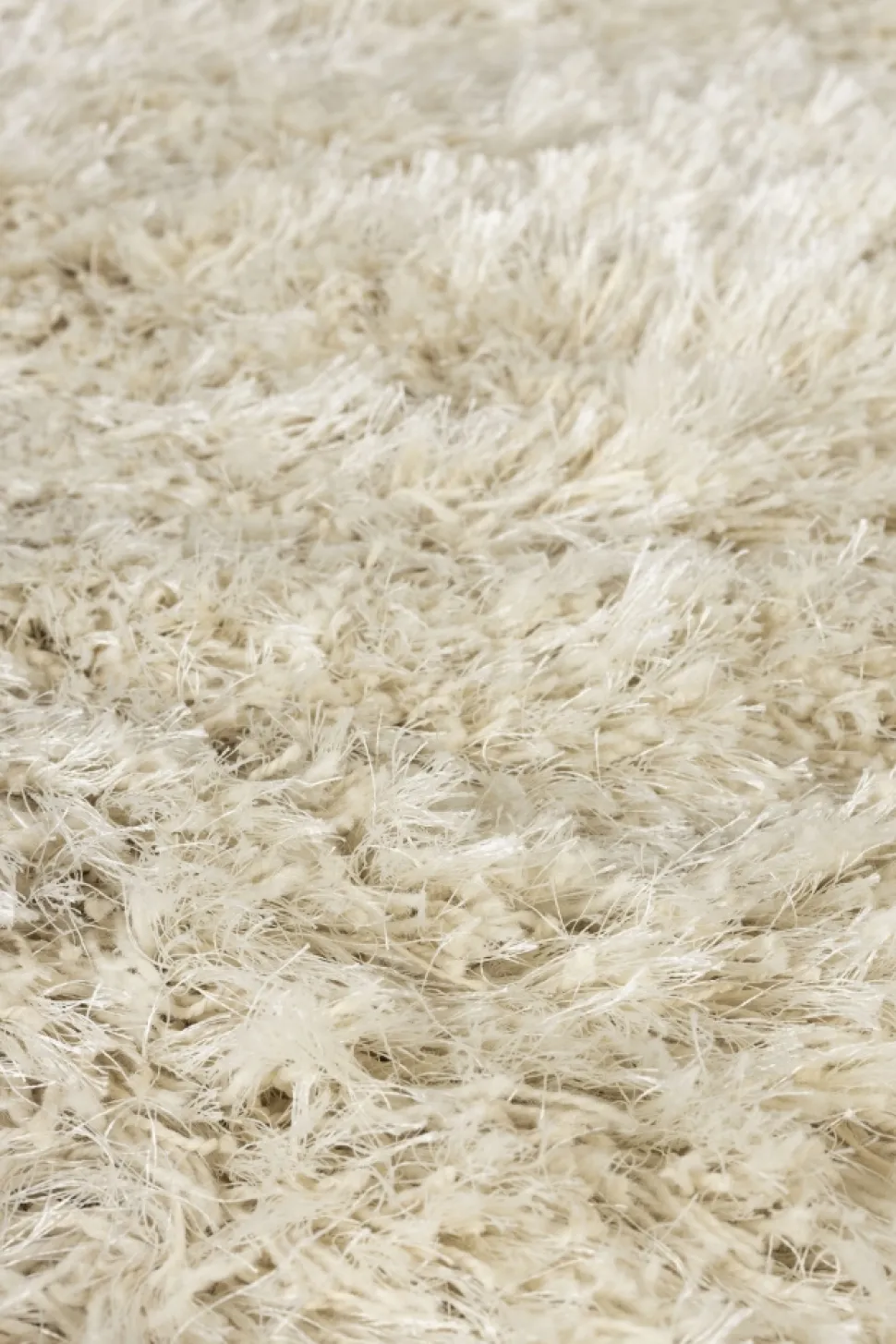 Ullmatta 'Tasty' 200x290cm - Beige