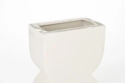 Vas Cones S 'Shiny Beige' - Beige