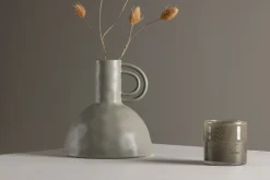 Vas 'La Savina' - Grå