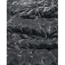 Överkast 'Cia' 180x260 - Grå