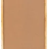 Väggmatta 'Sala' 70x100 cm - Beige