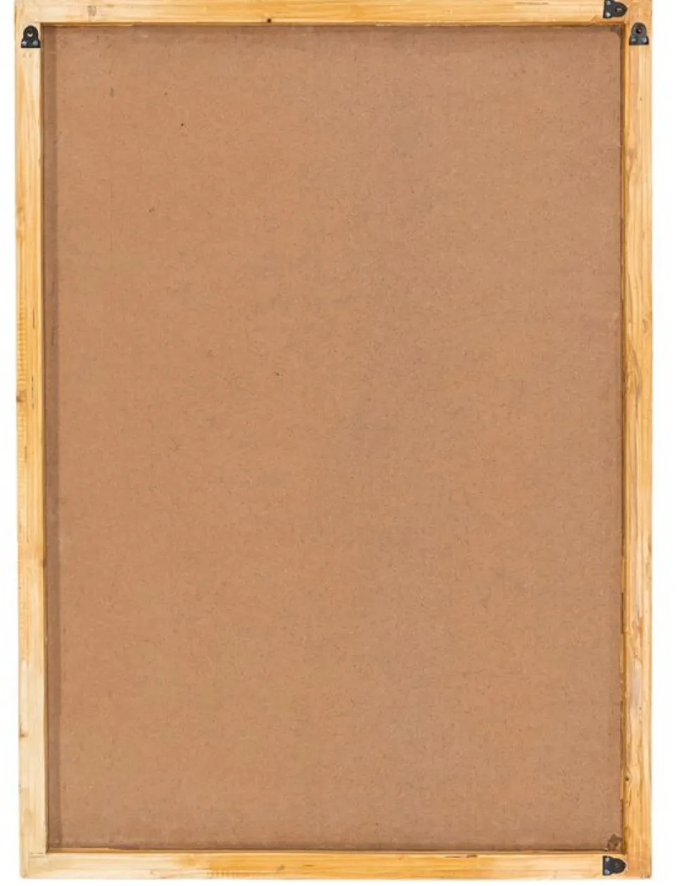 Väggmatta 'Sala' 70x100 cm - Beige